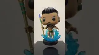 NAMOR Funko Pop #1094 - BLACK PANTHER Wakanda Forever