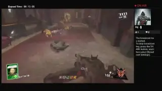 Best IW shotgun