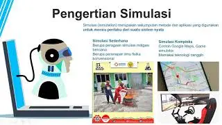 MATERI 8 : Simulation & Digital Twin