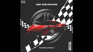 NANAMINER & Kachura J - White Spase (Премьера микстейпа 2019)
