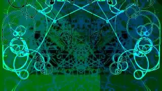 Perpetual Loop - Dark Passenger  [Milkdrop]