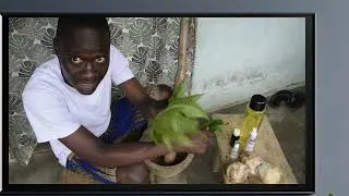 Spiritual soap making using castor leaf, leaf  of life, six flowers, aruna perfume and money drawer