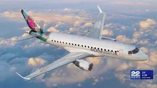 Nonstop flights added from Bradley International Airport to Bermuda