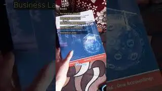 CA foundation books unboxing. 😇🤌🏻          #caaspirant #cafoundation #CHARTEREDACCOUNTANT #study