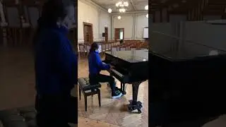 Chopin in Kavala! 🌊