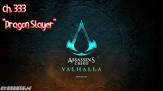 Assassin's Creed Valhalla | Ch. 333 