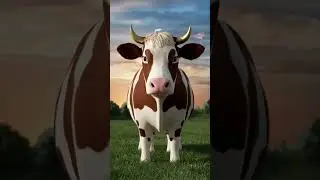 The story of a bird covered by the poop of cow #inspirational #moralstories #moralstory