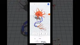 Video tutorial membuat media pembelajaran berbasis Augmented Reality (AR) dengan Apk Assemblr Edu