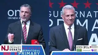 Property Tax Cuts - May 20 Republican Primary Debate