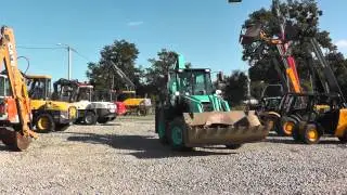 TEREX 860 2004YR KM MASZYNY BUDOWLANE WWW KMRENT PL MILICZ +48 663560322