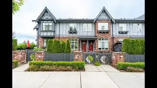Unit 2 -1221 Rocklin Street, Coquitlam Burke Mountain by Mosaic Homes