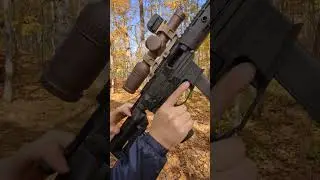 Integrally Suppressed AR9