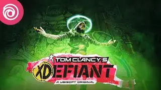 Tom Clancy&rsquo;s XDefiant: Exclusive Developer Interview