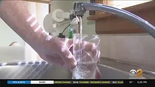 New hope for clean drinking water in Manorville and Calverton on Long Island