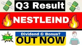 Nestle India | Q3 results 2025 today |  NESTLEIND share latest news | Q3 results 2026 today