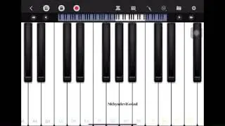 Guess The song | N Thedal Musical | Mehabooba KGF |