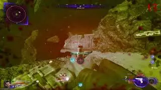 Saved with the Final Pusstol Shot BO7 Zombies
