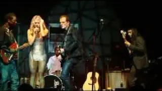 Dc Band Think Fast JAK Female Lead Singer