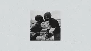 lose face - daniel di angelo (slowed + reverb)