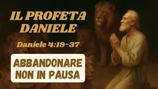 THE PROPHET DANIEL - Bible Study