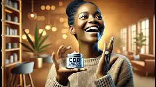 💆&zwj;♂️ Pharmapulse Neuropathy Nerve Relief Cream | Best CBD Cream for Nerve Pain 🧴