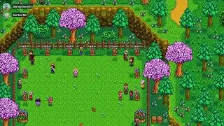 farming time with JewelzaLIVE [August 28th-29th,2023]