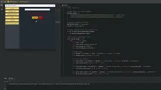 Python Anti-Virus Simulation!