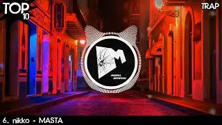 Top 10 Trap Drops | February 2024