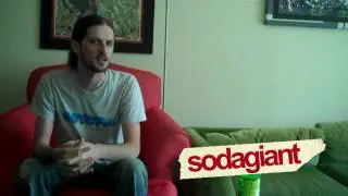sodagiant Episode 88: Sunkist Citrus Fusion Citrus Lime Soda