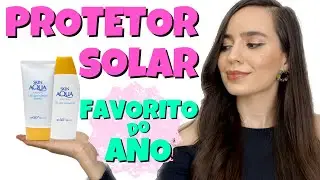 Resenha COMPLETA do Protetor Solar Skin Aqua Gel e Essense