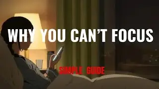 How to actually stop scrolling 