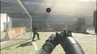 2v2 gunfight tournament win