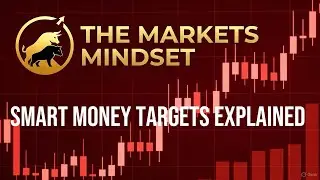 Smart money targets explained