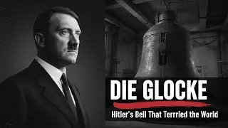 Hitler&rsquo;s Bell: The Nazi Secret That Still Has No Explanation #history #documentary