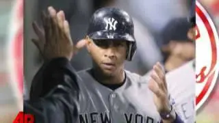 A-Rod Admits Using Performance-Enhancers