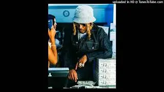[FREE] Future Type Beat 2023 - Crushed Up [Prod. Luxury]