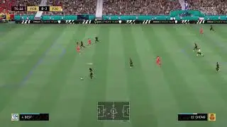 Fifa 22 Icon Swaps erspielen f&uuml;r Rio Ferdinand, pt 2