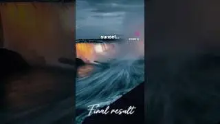 Niagara falls Photography 🇨🇦