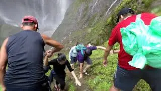 Tumpak Sewu - East Java - Indonesia
