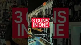 SC Arms Explains 22 Conversion Kit