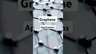 Grafene - Il super materiale che cambier&agrave; tutto #Nanotecnologia #Ingegneria