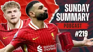 Elliott & Alisson Save Win vs PSG, Southampton Win Controversial? - Sunday Summary #219