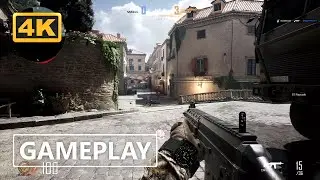 CrossfireX Xbox Series X Gameplay 4K [S&D]