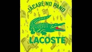 JACAR&Eacute; NO PANO (&Aacute;UDIO OFICIAL) - Lil' DiaZ - Prod. Tiago BeatZ