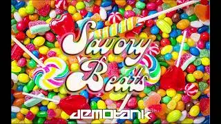 Savory Beats (Delicious Dubstep Mix By DEMOtank) 2022