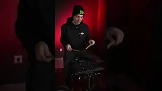 Roland SPD-SX PRO Sampling Pad #shorts