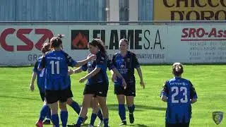 Highlights SC Balerna 4-0 SC Nebikon