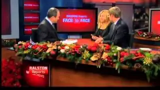 ProgressNow Nevada debates gun safety on Ralston Reports