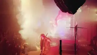 In This Moment ~ Burn ( Live)