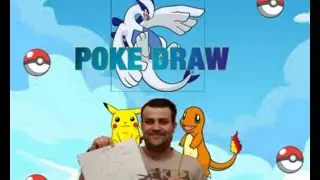 SAVEZ VOUS DESSINER? MOI bah... NON!!!